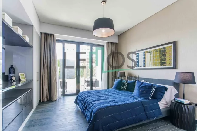 Imagem Apartamentos de luxo de 1, 2 e 3 suites no Condominio Sobha Hartland Green em Dubai.