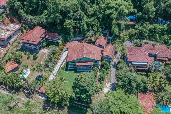 Imagem CASA com 4 SUÍTES em Itaipu/Niteroi - R$ 980.000 - 1.960m²