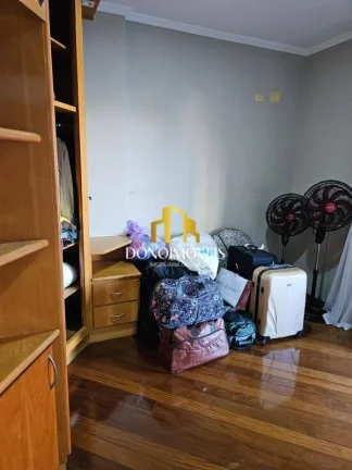 Imagem Apartamento a venda no Ligia Building 220m² centro - São Bernardo do Campo