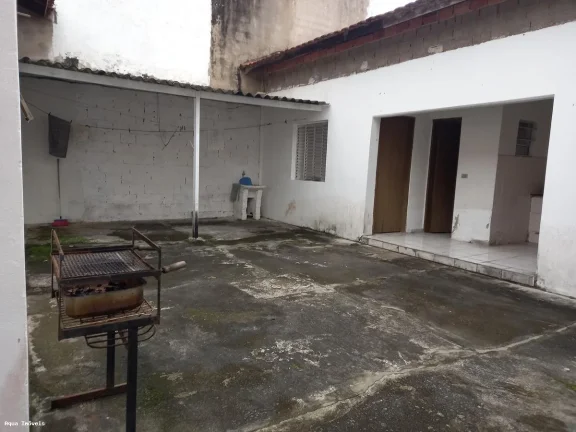 Imagem Casa para Venda em Itanhaém, Santa Júlia, 4 dormitórios, 2 banheiros, 6 vagas