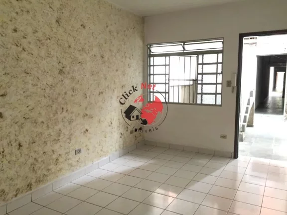 Imagem Apartamento com 1 dormitório para Locação na Vila Gonçalves – São Bernardo do Campo