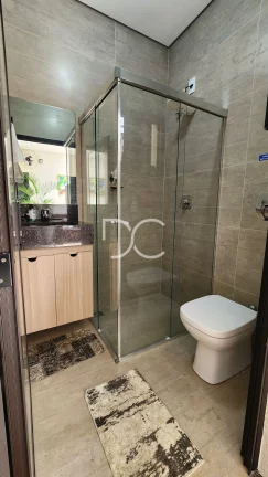 Imagem Condomínio Lago da Boa Vista - Venda Sobrado Alto Padrão AC 350m² | AT 360m² | 4 Suítes | 6 Ban | 4 Vagas