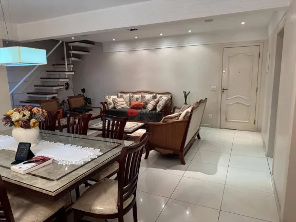 Imagem Cobertura / Penthouse à venda, Santa Maria, São Caetano do Sul, SP