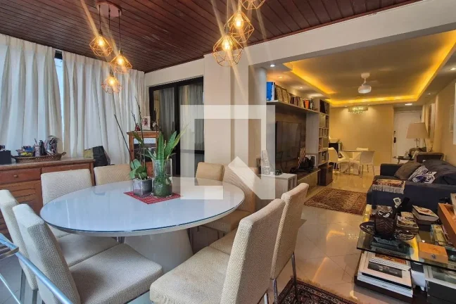 Imagem Apartamento à Venda - Recreio, 3 Quartos, 100 m2