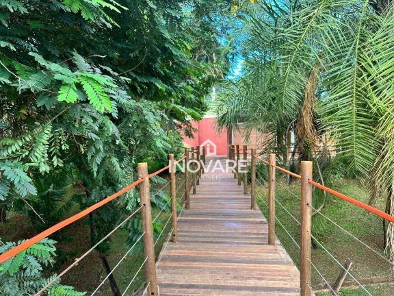 Imagem Terreno à venda, 300 m² por R$ 250.000,00 - Araporã - Araporã/MG