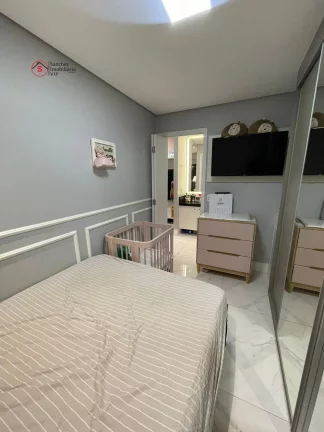 Imagem OPORTUNIDADE - 410 mil, RUA INTENDÊNCIA, 1 DORM MOBILIADO, 1 VAGA - Belenzinho - SP