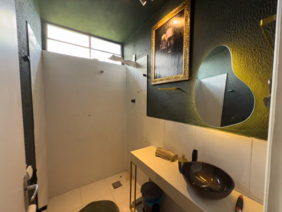 Imagem EXCELENTE IMÓVEL COM DUAS CASAS NO VILA FLORES EM FRANCA/SP