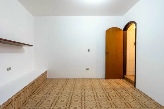 Imagem CASA RESIDENCIAL em São Paulo - SP, Jardim da Glória