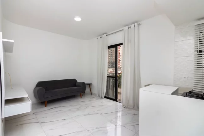 Imagem APARTAMENTO RESIDENCIAL em São Paulo - SP, Itaim Bibi