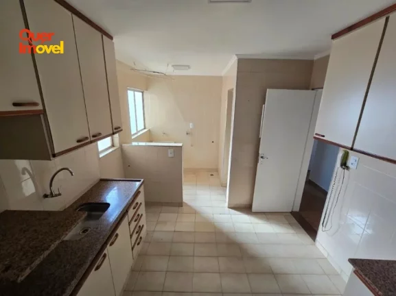 Imagem Oportunidade única: Apartamento à venda em Ribeirão Preto-SP, bairro Jardim Paulista, 3 quartos, 1 sala, 1 banheiro, 1 vaga, 69m².
