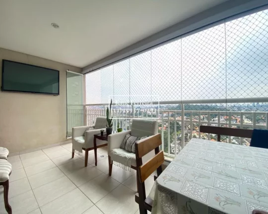 Imagem Apartamento a venda em São Paulo