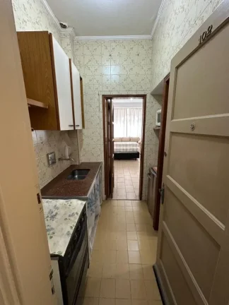 Imagem Ótima Sala Living venda em Santos no boqueirão