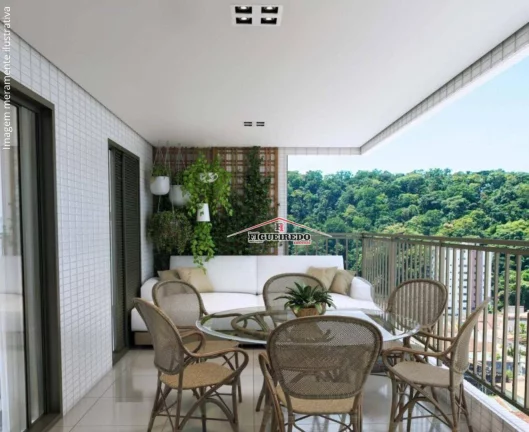 Imagem Apartamento à venda, 72 m² por R$ 550.000,00 - Canto do Forte - Praia Grande/SP