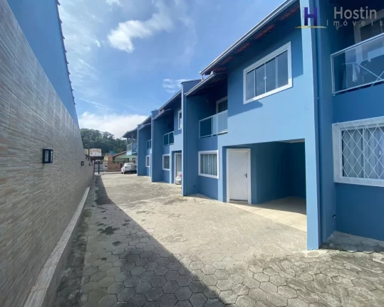 Imagem GEMINADO RESIDENCIAL em São Francisco do Sul - SC, Rocio Grande / Centro