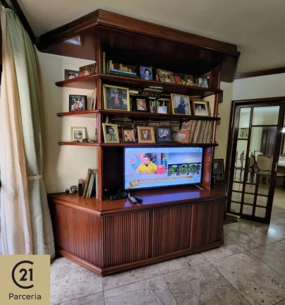 Imagem APARTAMENTO RESIDENCIAL em Sao Paulo - SP, Moema