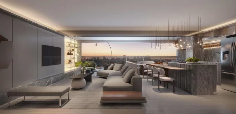 Imagem APARTAMENTO RESIDENCIAL em São Paulo - SP, Moema