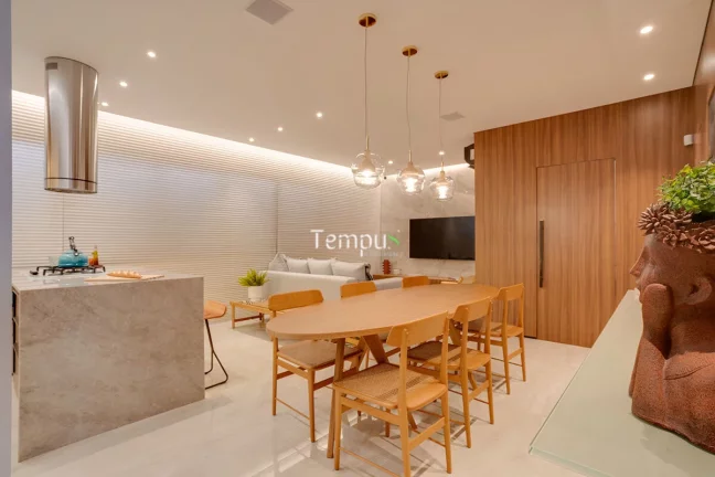 Imagem Maestro Residenza - Apartamento à venda no bairro Setor Oeste - Goiânia/GO