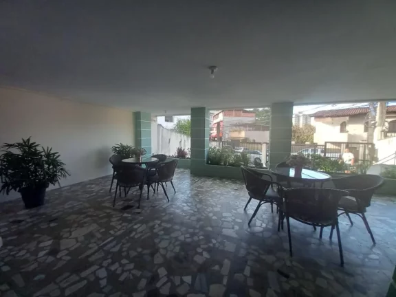 Imagem Apartamento com 2 quartos, 80m2, à venda em Salvador, Brotas