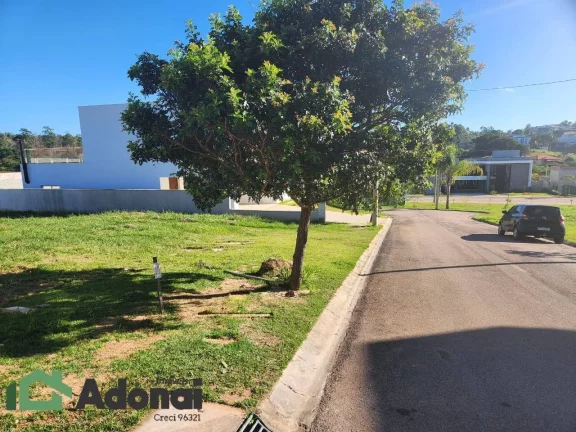 Imagem TERRENO NO CONDOMÍNIO TERRAS DA ALVORADA ITUPEVA SP