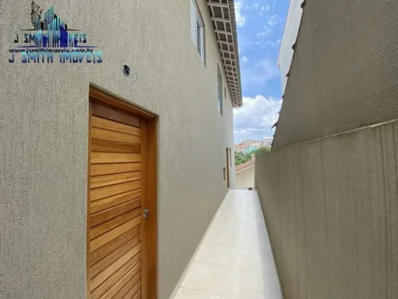 Imagem SOBRADO 3 DORMS (1 SUÍTE), 4 VAGAS, COND. VILA D' ESTE, COTIA.