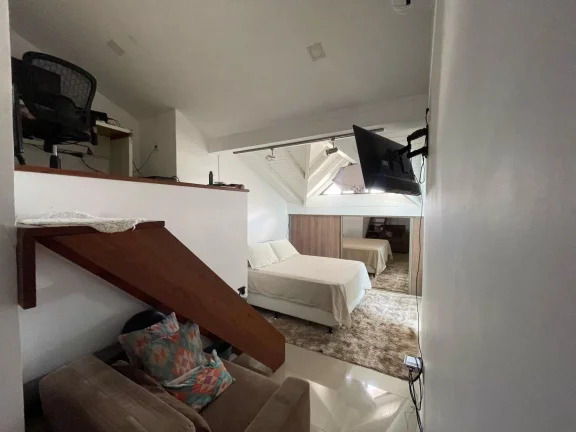 Imagem Cobertura para Venda em Florianópolis / SC no bairro Ingleses do Rio Vermelho