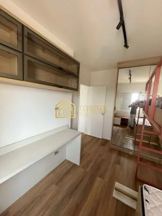 Imagem Apartamento Padrão