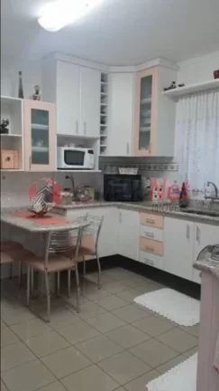 Imagem Sobrado para Venda no bairro Las Vegas, Santo André