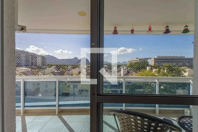 Imagem Apartamento à Venda - Recreio, 3 Quartos, 107 m2