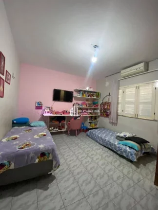 Imagem Casa à venda, 300 m² por R$ 850.000 - Pirajá - Teresina/PI