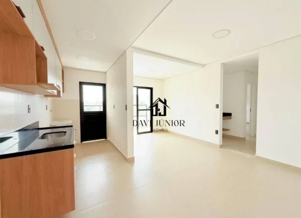 Apartamento à venda, 73 m² por R$ 690.000,00 - Jardim Refúgio - Sorocaba/SP