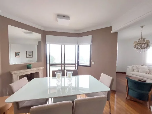 Imagem APARTAMENTO RESIDENCIAL em São Paulo - SP, Perdizes