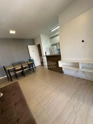 Imagem Apartamento para alugar com 1 quarto e 1 vaga 50 m² R$ 5.702,00 pacote Alphaville Hit - Barueri/SP