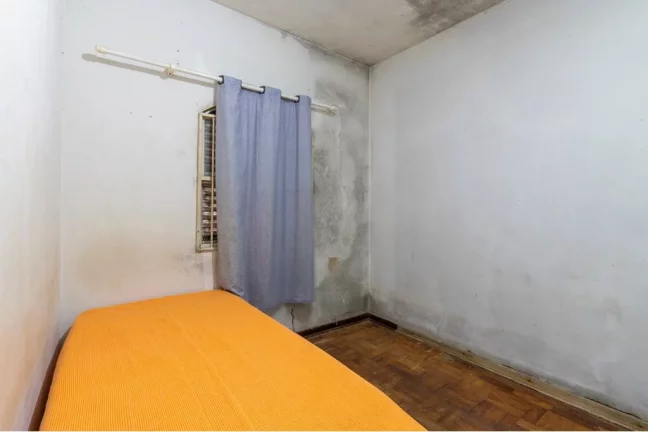 Imagem Casa com 2 Quartos à Venda, 45 m² em Cidade Dutra - São Paulo