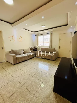 Imagem APARTAMENTO Á VENDA NO RESIDENCIAL MORADA DO JAPI - JUNDIAÍ -SP