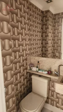 Imagem Casa 145 m² - 3 Dorm - 1 Suíte - 2 Vagas - condomínio Jardim Monte Kemel