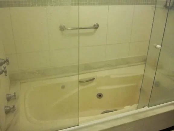Imagem Apartamento com 3 dormitórios à venda, 115 m² - Jurerê Internacional - Florianópolis/SC
