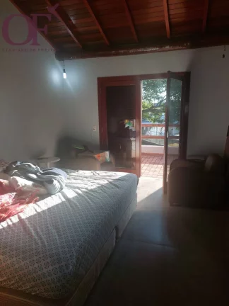 Imagem Linda casa à venda - Condomínio Cafezal VI - Itupeva - SP