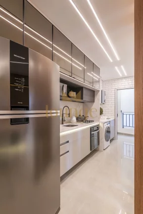 Imagem Apartamento à venda em Boa Vista Zona Leste - Sorocaba/SP