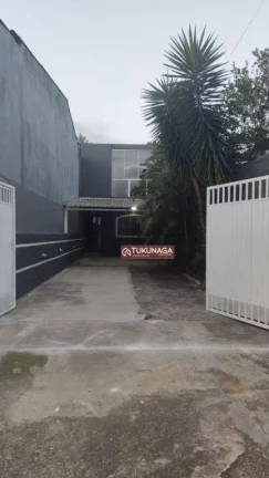 Imagem Casa com 4 quartos à venda, 181 m² por R$ 680.000 - Vila Nova Bonsucesso - Guarulhos/SP