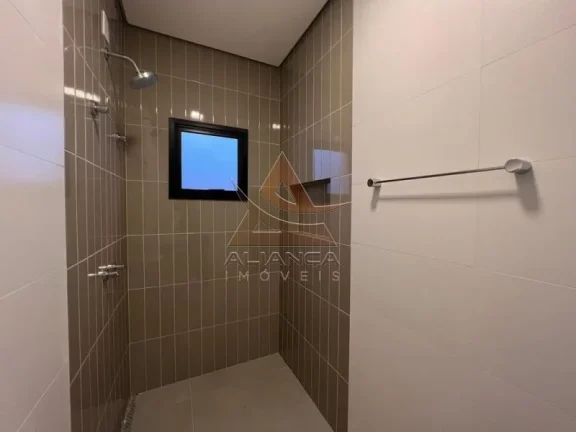 Imagem Casa Condomínio - Ribeirão Preto - Real Sul