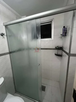 Imagem apartamento a venda - Boqueirão