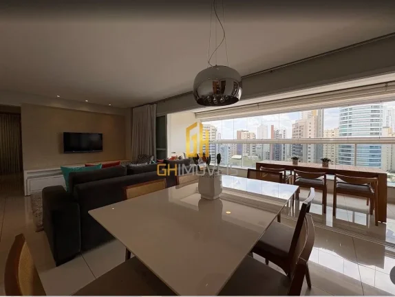 Imagem AP1554

Apartamento 3 quartos, Duplex no Setor Oeste nas proximidades do Colégio Estadual da Políc...