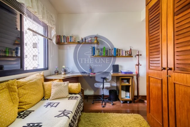 Imagem Imperdível Apartamento à Venda em Perdizes - 4 Quartos, 2 Suítes, 2 Salas, 4 Banheiros, 2 Vagas, 152m² - São Paulo-SP!