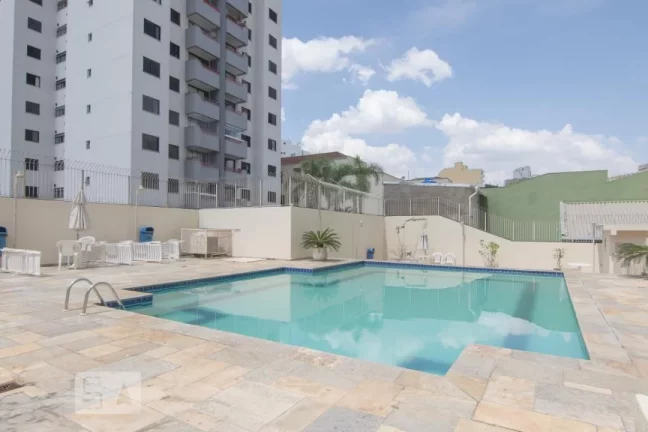 Imagem Apartamento com 2 Quartos à Venda, 68 m² em Barra Funda - São Paulo