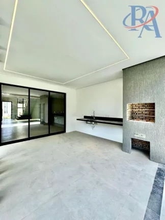 Imagem Casa para Venda em Eusébio, COITÉ, 4 dormitórios, 4 suítes, 5 banheiros, 4 vagas