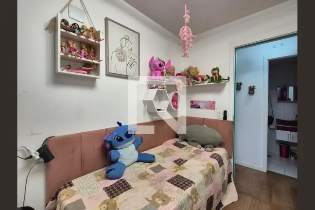 Imagem Apartamento à Venda - Recreio, 2 Quartos, 77 m2
