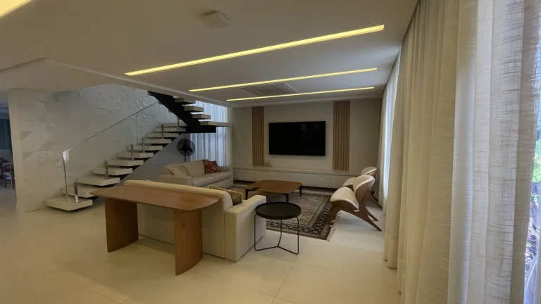 Imagem Casa à venda em Jurerê – Condomínio Vilas de São Francisco – Florianópolis