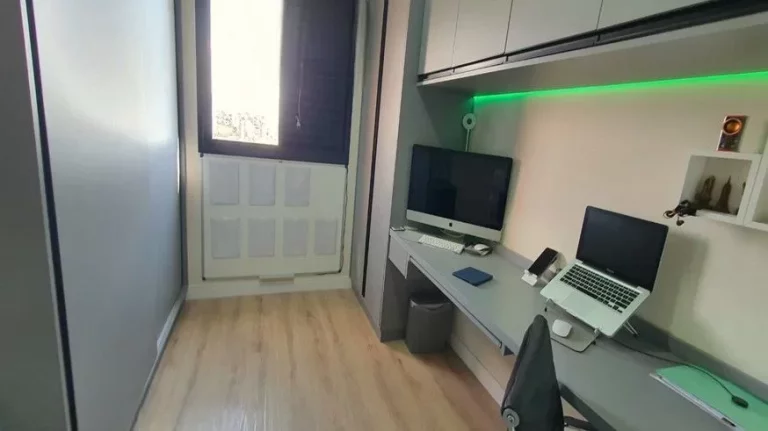 Imagem APARTAMENTO DE 87M² - ESPAÇO E VIDA EM JUNDIAÍ - ESTUDA PERMUTA ATÉ 50% DO VALOR