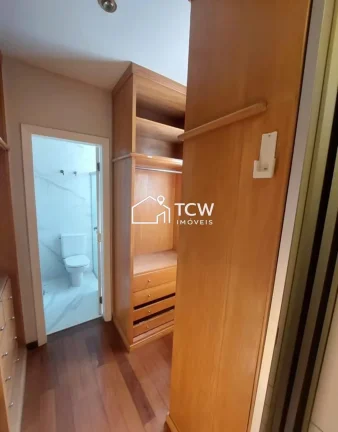Imagem Apartamento à venda no bairro Vila Mariana - São Paulo/SP, Zona Sul