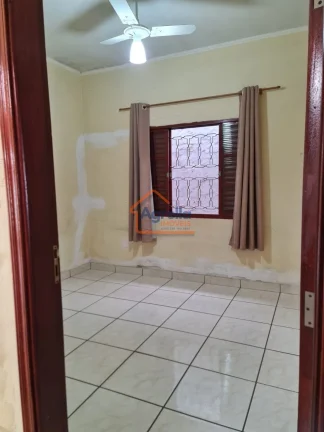 Imagem Casa à venda no bairro Parque Cidade Nova - Mogi Guaçu/SP